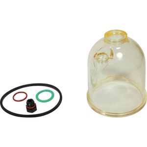 Racor See-Through Bowl for Racor 500MA Turbine Fuel Filters