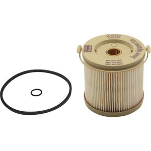 Racor 2010SM-OR Fuel Filter Element for Racor 500 (2 Micron)