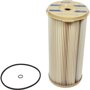 Racor 2020V10 Fuel Filter Element for Racor 1000 (10 Micron)