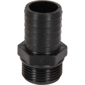 Racor Hose Fitting for 4500 Series Crankcase Vent Systems (25mm)