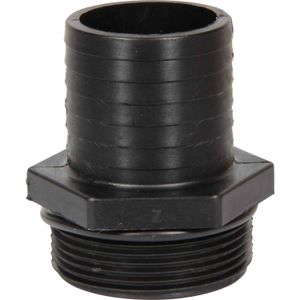Racor Hose Fitting for 8000 Series Crankcase Vent Systems (38mm)