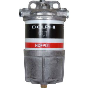 AG CAV Fuel Filter & Water Separator (45 LPH / Alloy Bowl)