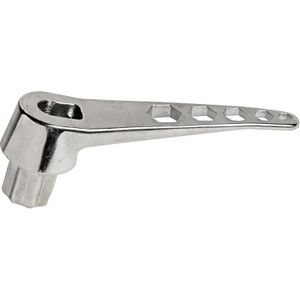 Osculati Stainless Steel Deck Filler Key (Winch Socket Cap)