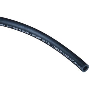Seaflow Fuel Delivery Hose ISO 7840 A1 (16mm ID / 10 Metre Coil)
