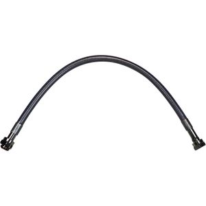 GasBOAT 4417 Stainless Steel ISO 10380 Gas Hose (M20 Thread / 534mm)