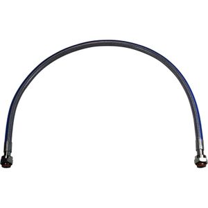 GasBOAT 4417 Stainless Steel ISO 10380 Gas Hose (M20 Thread / 788mm)