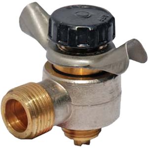 GasBOAT 4010 Gas Cylinder Adaptor (16mm x 1.5mm to M20)