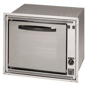 Dometic Built-In Gas Oven with Grill (12V / 30 Litres)