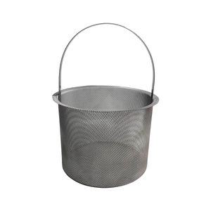 Osculati Stainless Steel 316 Water Strainer Basket 2"