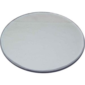 Maestrini Clear Lid for Remote Water Strainers (1-1/2")