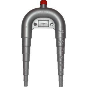 Osculati Anti-Siphon Device (Fits 13mm to 38mm Hose)