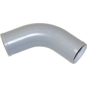 Vetus Plastic 60 Degree Exhaust Hose Elbow (40mm)