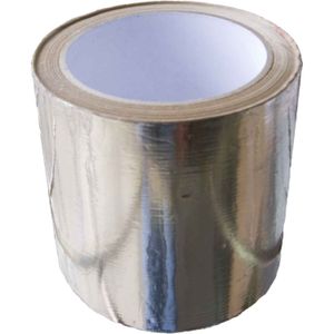 Quietlife Silhesive Tape For Quietlife Exhaust Lagging (15 Metre Roll)