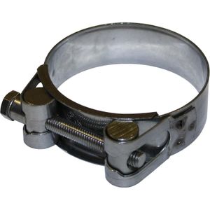 Jubilee Superclamp Stainless Steel 304 Hose Clamp (68mm - 73mm Hose)