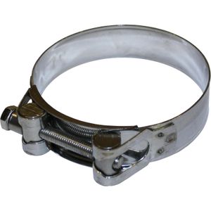 Jubilee Superclamp Stainless Steel 304 Hose Clamp (92mm - 97mm Hose)