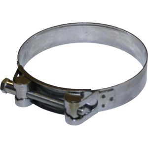 Jubilee Superclamp Stainless Steel 304 Hose Clamp (113mm - 121mm Hose)