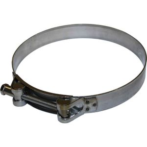 Jubilee Superclamp Stainless Steel 304 Hose Clamp (162mm - 174mm Hose)