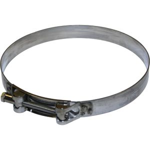 Jubilee Superclamp Stainless Steel 304 Hose Clamp (214mm - 226mm Hose)