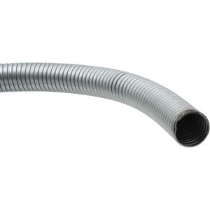 Quietlife Mild Steel Flexible Dry Exhaust Pipe (35mm ID / 2 Metres)