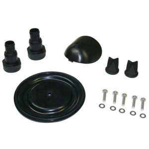 Jabsco SK880 Service Kit for 50880 Diaphragm Pumps