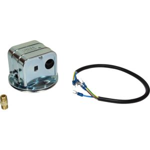 Jabsco Adjustable Vacuum Switch (1/4" BSP Female)