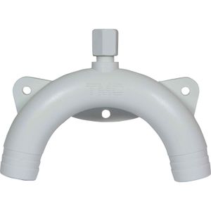 Osculati Plastic Vented Anti-Siphon Loop (25mm Hose)