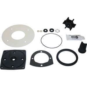 Jabsco Service Kit for Electric Toilets (37010- Series)
