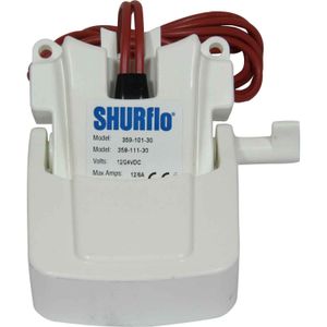 SHURflo Automatic Bilge Pump Float Switch