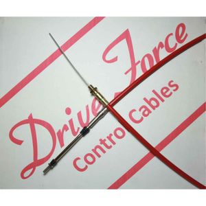 DriveForce Industrial Control Cable (2.5m)