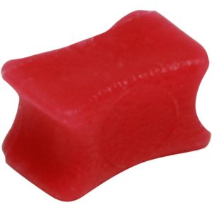 Osculati Anchor Chain Markers (6mm / Red / Pack of 14)