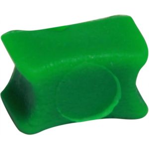 Osculati Anchor Chain Markers (6mm / Green / Pack of 14)