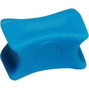 Osculati Anchor Chain Markers (8mm / Blue / Pack of 10)