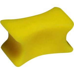 Osculati Anchor Chain Markers (10mm / Yellow / Pack of 8)