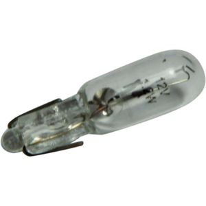 ASAP Electrical Deluxe Instrument Panel Light Bulb (12V / 1.2W)