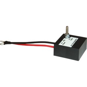ASAP Electrical Voltage Dropper for Faria Gauges (24 Volt to 12 Volt)
