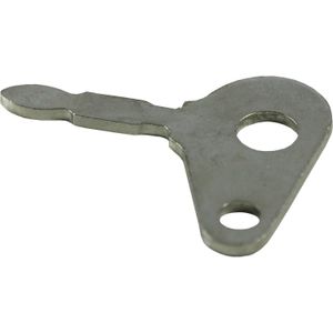 Replacement Spade Key for Key Start Switch (709513)