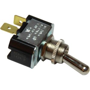 ASAP Electrical 2 Position Toggle Switch (On / Off)