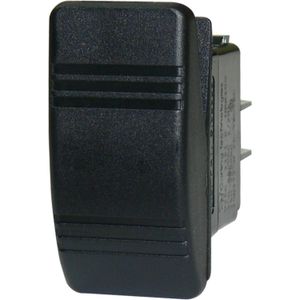 ASAP Electrical Carling Rocker Switch (Off / Spring On)