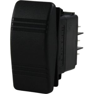ASAP Electrical Carling Rocker Switch (On / Off / Spring On)