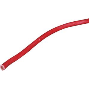 AMC 40mm&sup2; Red Battery Cable (Sold Per Metre)