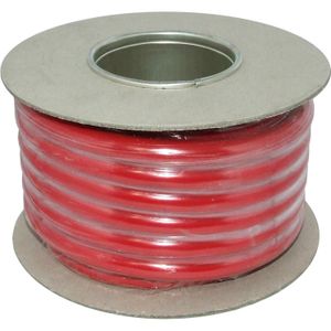 AMC 40mm&sup2; Red Battery Cable (10 Metres)