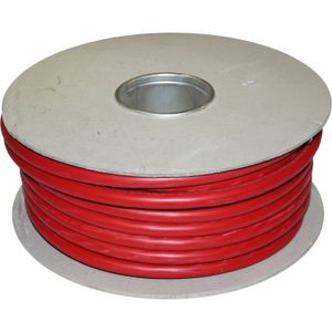 AMC 40mm&sup2; Red Battery Cable (30 Metres)