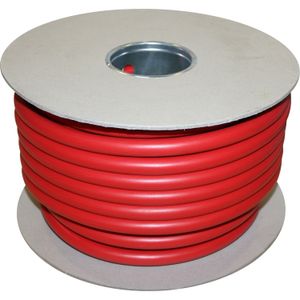 AMC 60mm&sup2; Red Battery Cable (30 Metres)