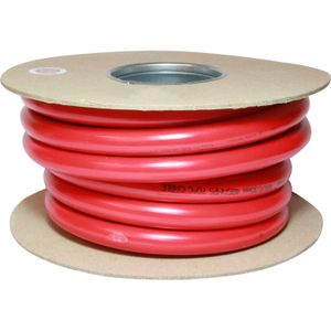 AMC 95mm&sup2; Red Battery Cable (10 Metres)