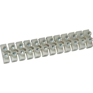 ASAP Electrical Cable Connector Strip (5 Amp / 2.5mm Cable)