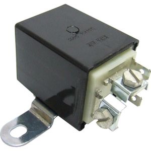 ASAP Electrical Switching Relay (12V / 60A)