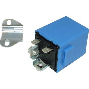 ASAP Electrical Heavy Duty Switching Relay (24V / 40A)