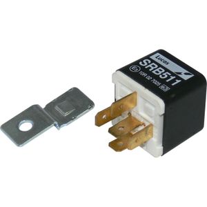 ASAP Electrical Switching Relay (24V / 20A Open 10A Closed)