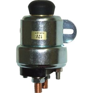 ASAP Electrical Switching Remote Solenoid (12V)