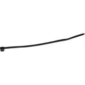 AMC Cable Ties in Pack of 100 (100mm x 2.5mm / 8kg)